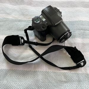 Olympus Vintage 35mm film camera